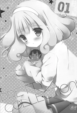 Page 4 of PRETTY COLLECTION!