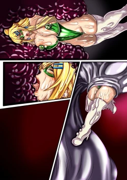 Page 10 of Shooting Star Celia