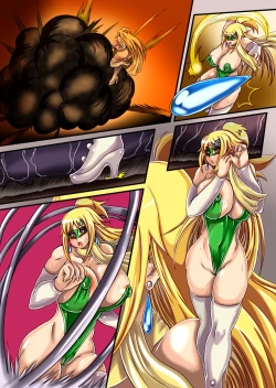 Page 3 of Shooting Star Celia