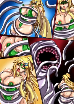 Page 4 of Shooting Star Celia