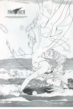 Page 19 of Tenshi wa Ochitai