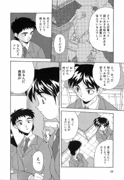 Page 28 of Shinmyou Gosenzosane