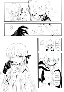 Page 10 of HAPPY BIRTHDAY PROMISE