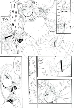 Page 20 of HAPPY BIRTHDAY PROMISE