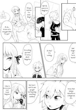 Page 3 of HAPPY BIRTHDAY PROMISE