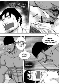 Page 26 of LIVE Ch.1,2 & 3