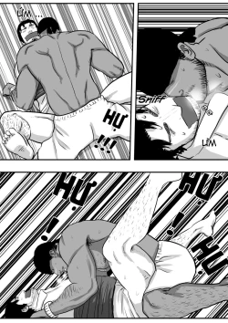 Page 27 of LIVE Ch.1,2 & 3