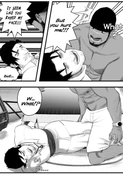 Page 50 of LIVE Ch.1,2 & 3