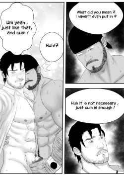 Page 72 of LIVE Ch.1,2 & 3