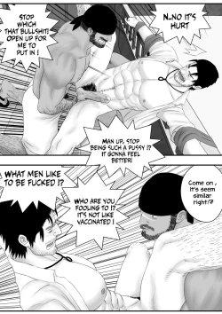 Page 73 of LIVE Ch.1,2 & 3