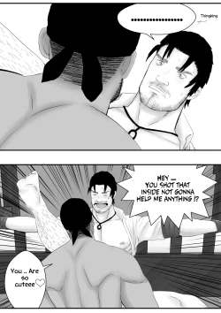 Page 74 of LIVE Ch.1,2 & 3