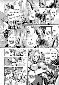 Page 120 of Shita no Okuchi de Chu ♥ Chu ♥ Shiyo | Let's Kiss With The Lower ♥ Mouth Ch.1-5