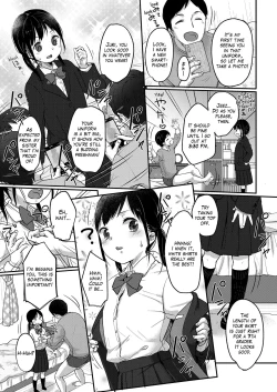 Page 3 of Jurizanmai | Feasting on Juri