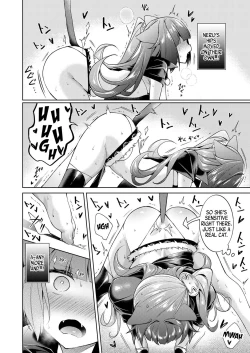 Page 36 of Yokubou Pandora | Lust Pandora Ch. 4-6