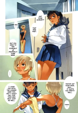 Page 110 of BirthdayCh.1-8, 10