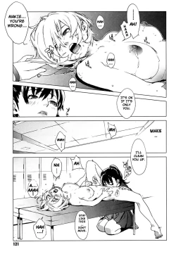 Page 123 of BirthdayCh.1-8, 10