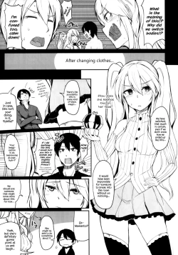 Page 4 of Change Prince & Princess