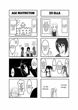 Page 3 of Ousai 3