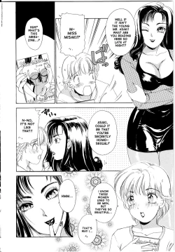 Page 4 of ADDICTED TO YOU