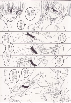 Page 8 of TifaUltimaniacs 6.0