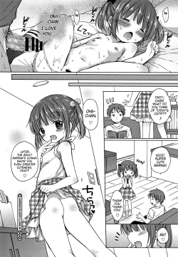Page 111 of Oniichan