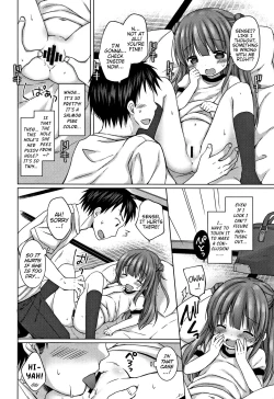Page 135 of Oniichan