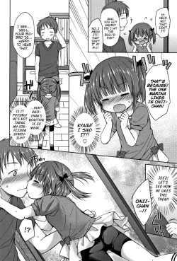 Page 97 of Oniichan