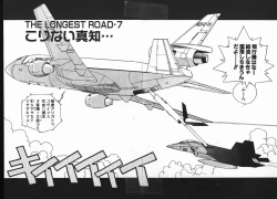 Page 163 of Fighting Ojousama