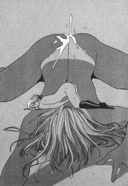 Page 28 of Fighting Ojousama