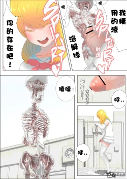 Page 14 of Pretty Melt