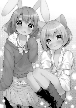 Page 4 of Chicchaku Natte mo...