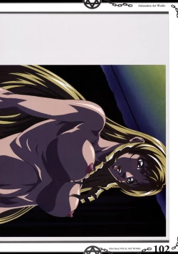 Page 113 of The Bible Black Visual Art Works