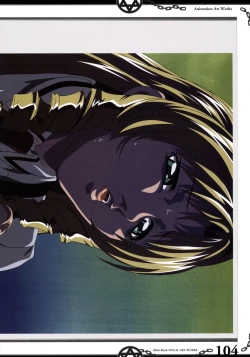 Page 116 of The Bible Black Visual Art Works