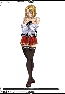 Page 52 of The Bible Black Visual Art Works