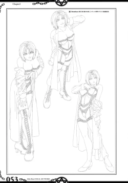 Page 62 of The Bible Black Visual Art Works