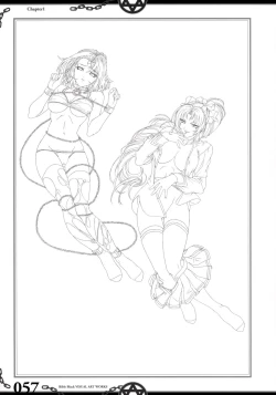 Page 66 of The Bible Black Visual Art Works