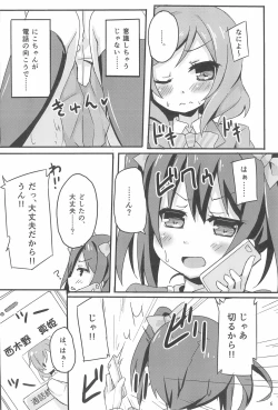 Page 8 of NicoMaki Joshidou
