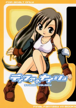 Page 30 of Tifa no Naisho