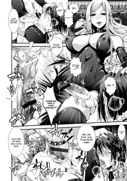 Page 13 of Kawaii wa Tsukureru