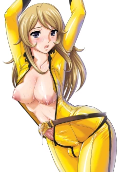 Page 2 of YAMATO2199 Alternative