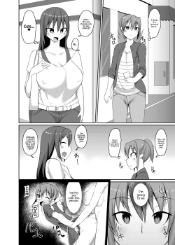 Page 10 of Josou Danshi no Off-Pako Jijou