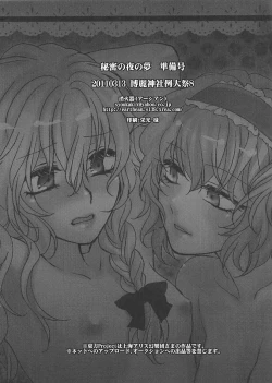 Page 17 of Himitsu no Yoru no Yume