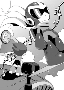 Page 87 of Douki Fujun + Saitai