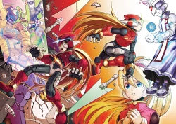 Page 96 of Douki Fujun + Saitai