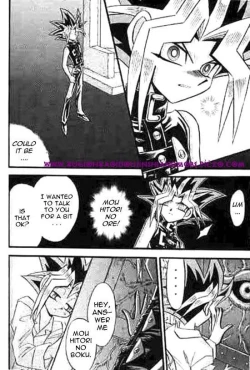 Page 11 of CROSS SOUL