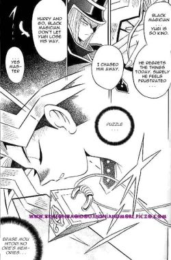 Page 35 of CROSS SOUL