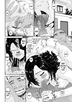 Page 154 of Youbo | Impregnated Mother Ch. 1-11