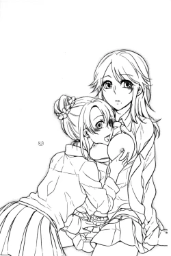 Page 128 of Kamimachi Iede Shoujo | 待援助的翹家少女