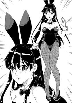 Page 13 of Nyotaika Sareta Otokonoko-tachi