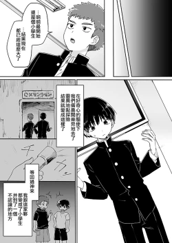 Page 33 of Nyotaika Sareta Otokonoko-tachi